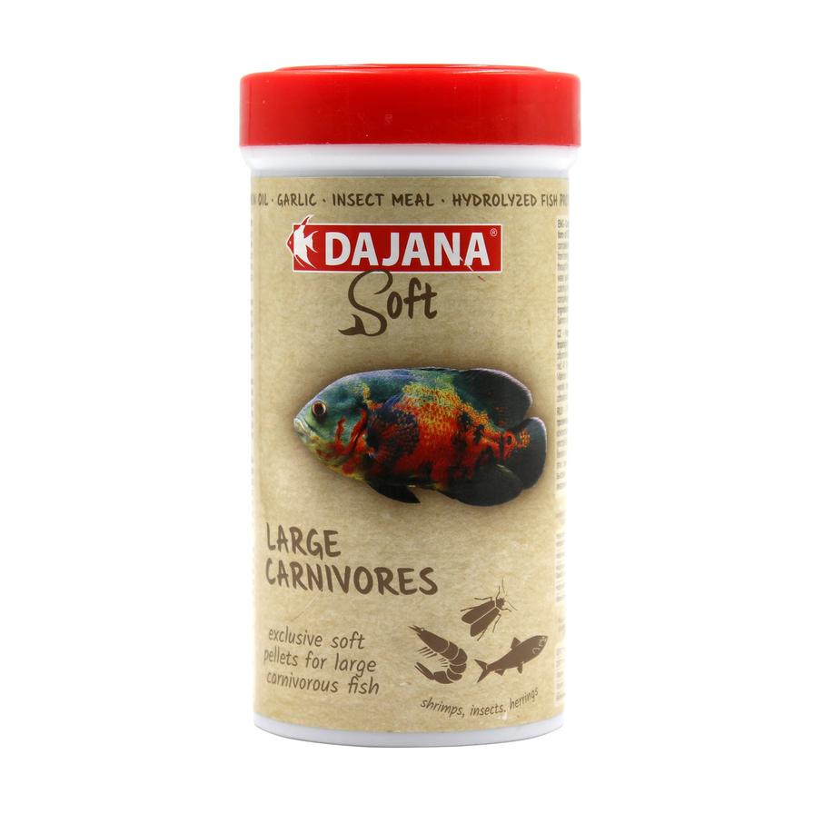 Dajana clearance fish food