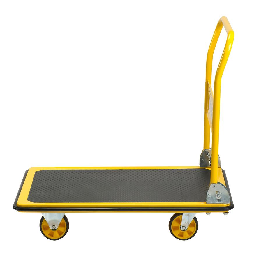 Stanley Heavy Duty Platform Trolley 300Kg