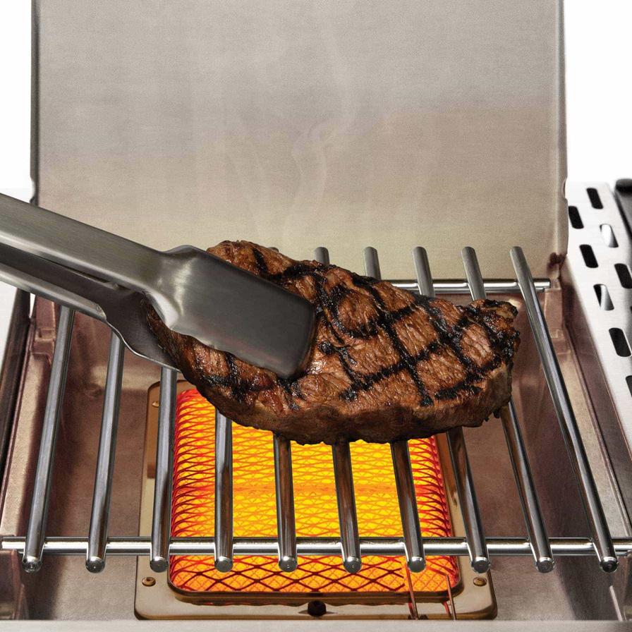 Broil King, 11342, Cast Iron Plancha