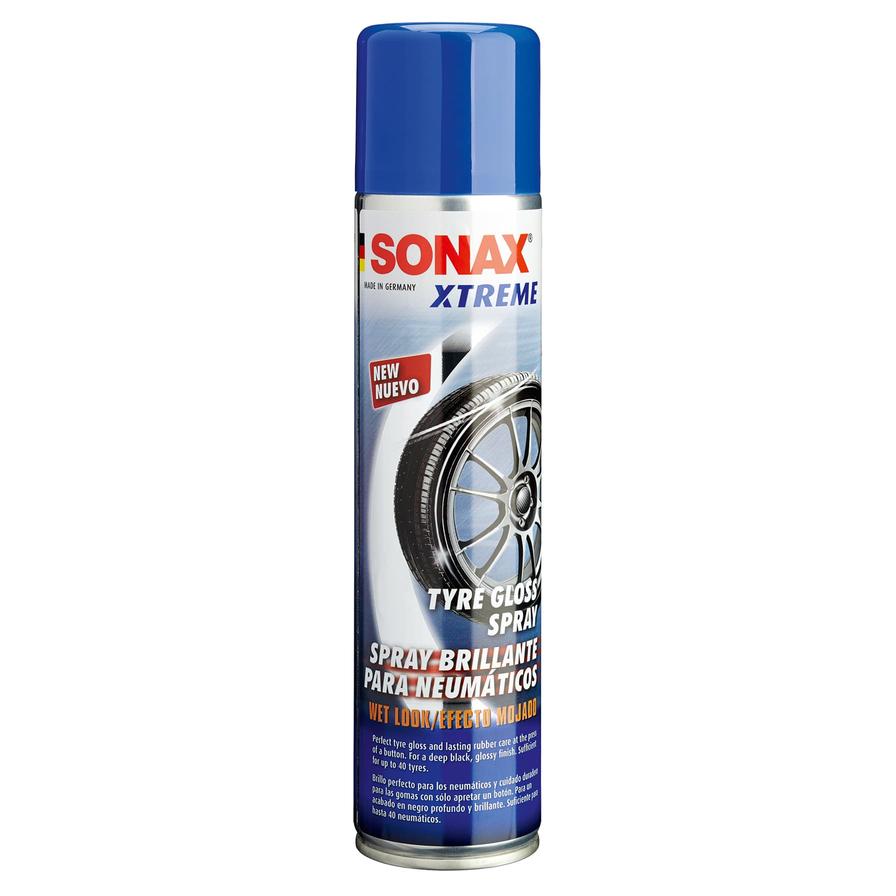Sonax Xtreme Tire Gloss Spray (400 ml)