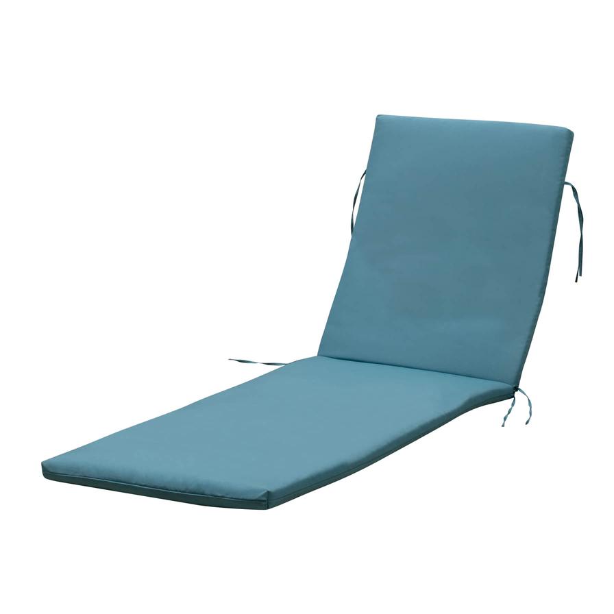 Polyester Sun Lounger Cushion Generic, PC000527-LS (195 x 60 cm)