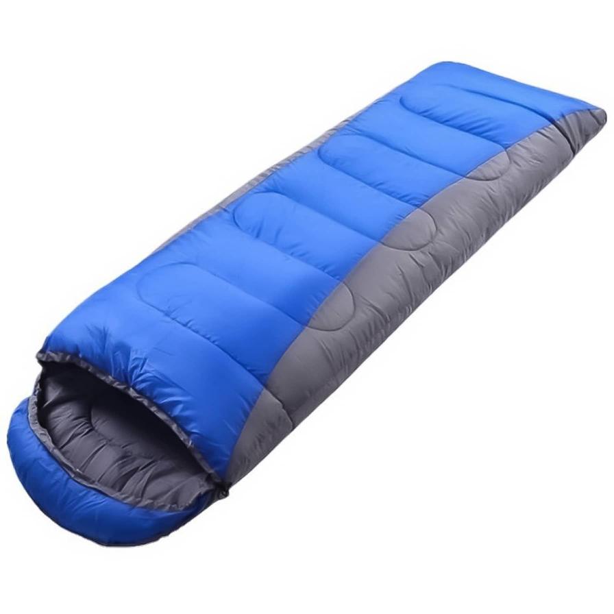 Camping Sleeping Bag (180 x 75 cm)