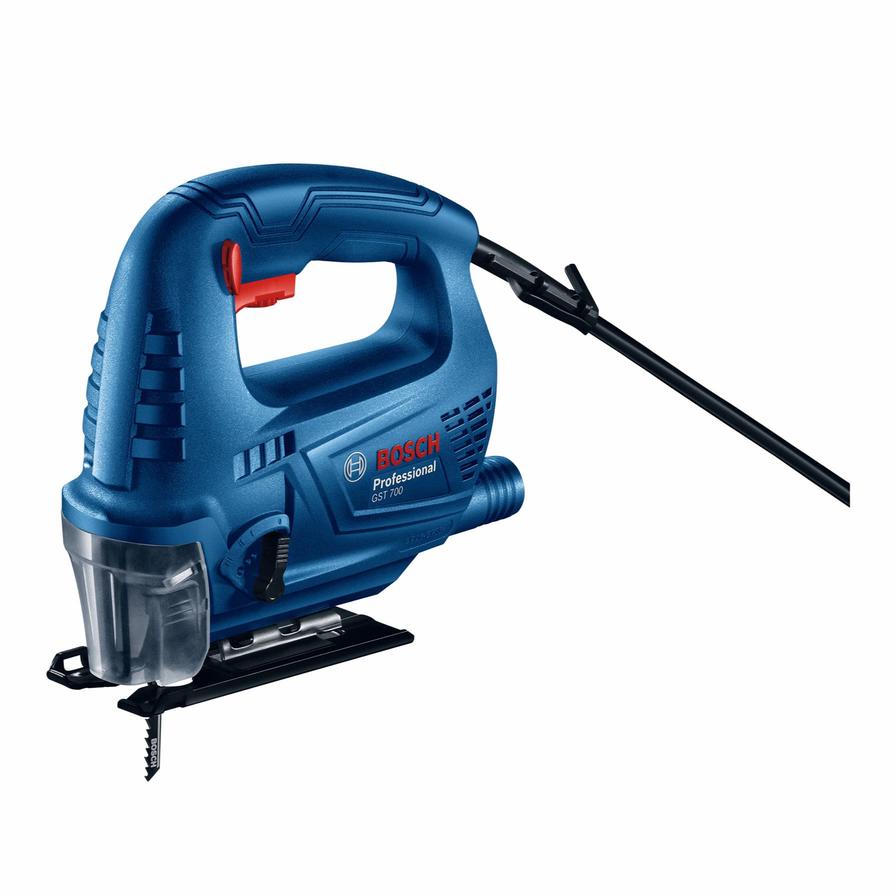 Bosch Professional Jigsaw, GST 700 (500 W)
