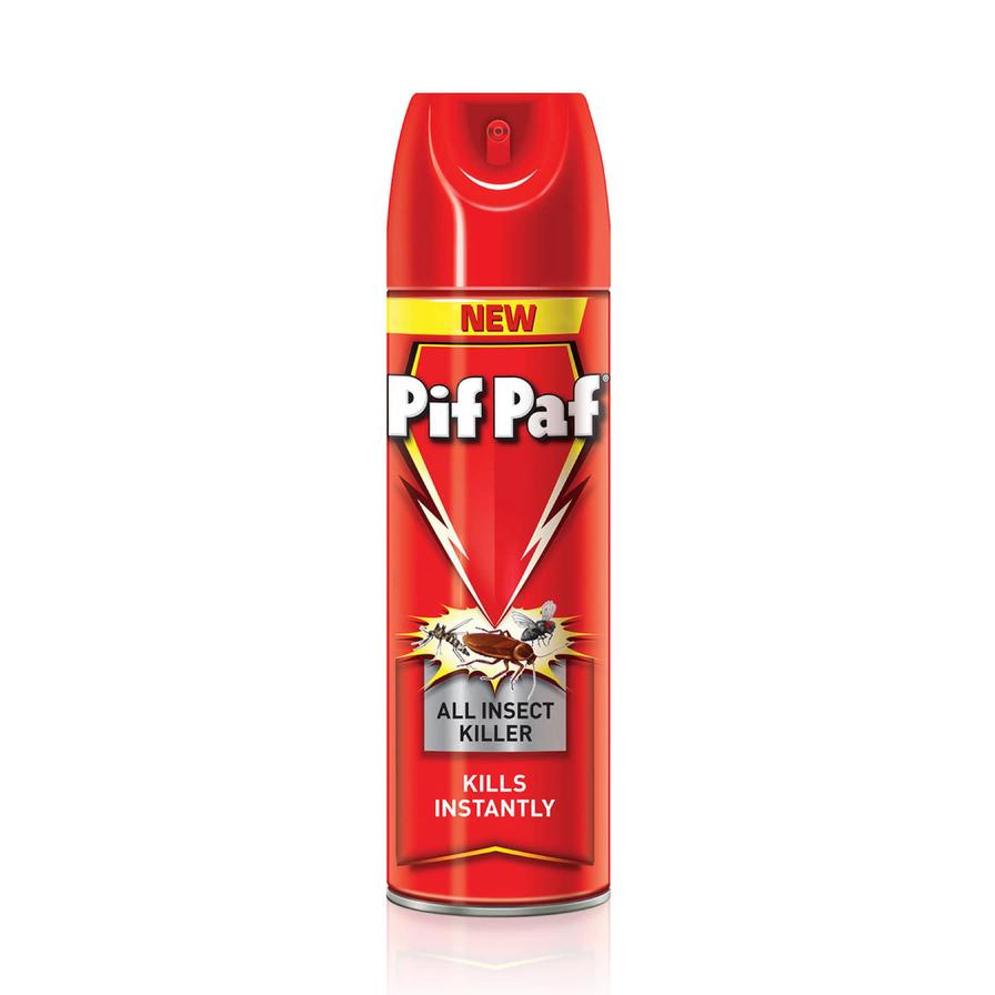 Pif Paf All Insect Killer (300 ml)
