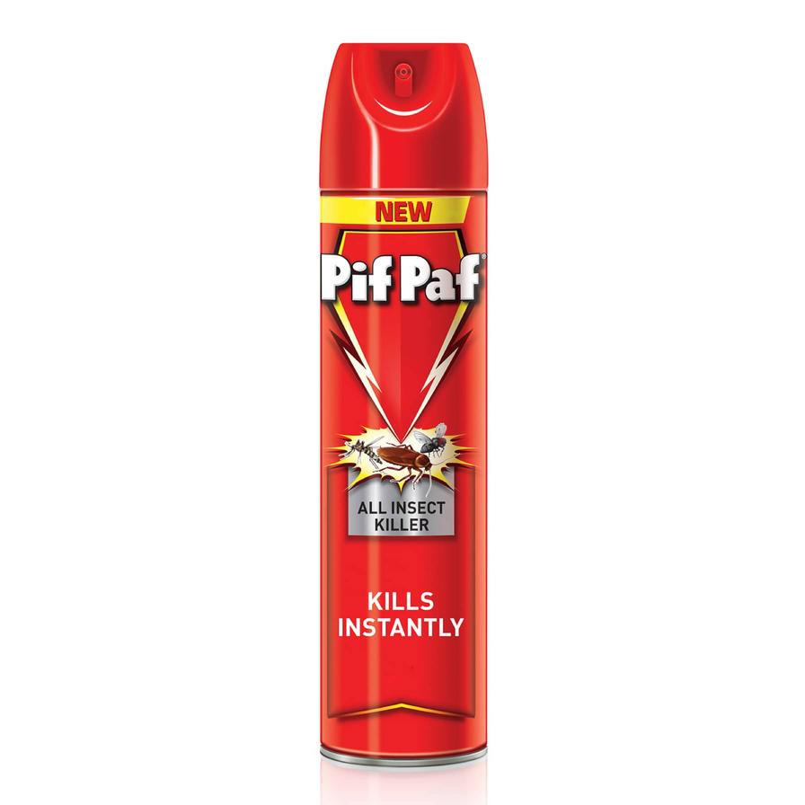 Pif Paf All Insect Killer (400 ml)