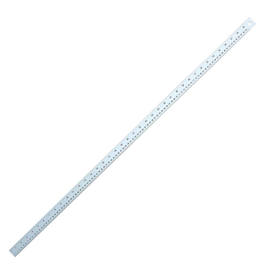 Buy Steel Ruler (100 cm) Online in Dubai & the UAE|ACE