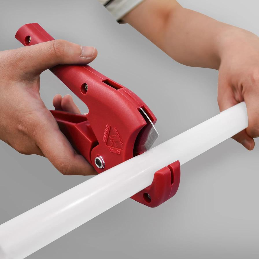 How To Use PVC Pipe Cutters, 43 OFF
