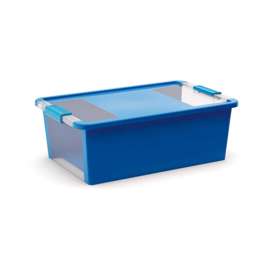 KIS Storage Box W/Lid (26 L)