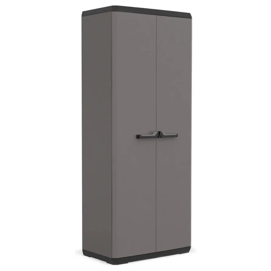 Buy Keter Piu High Storage Cabinet X X Cm Online In Dubai The Uae Ace