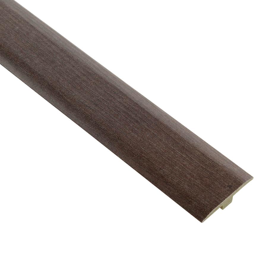 Teksol T-Profile Floor Skirting, D4168