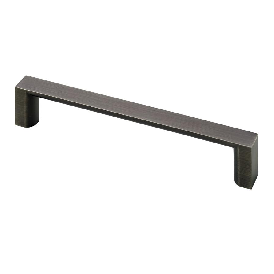 Hettich Modern Steel Furniture Handle (12.8 cm)