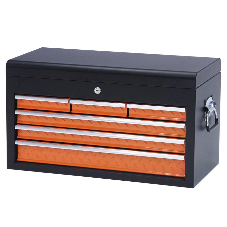 Buy Tool Chest 7 Drawers Heavy Duty Tools in the GCC (UAE, Qatar, etc.) -  Clarke® Industrial Tools (Middle East)