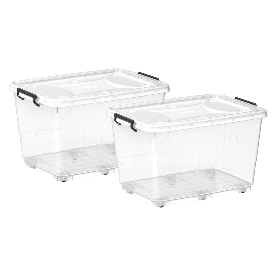 Cosmoplast Storage Box (82 L)