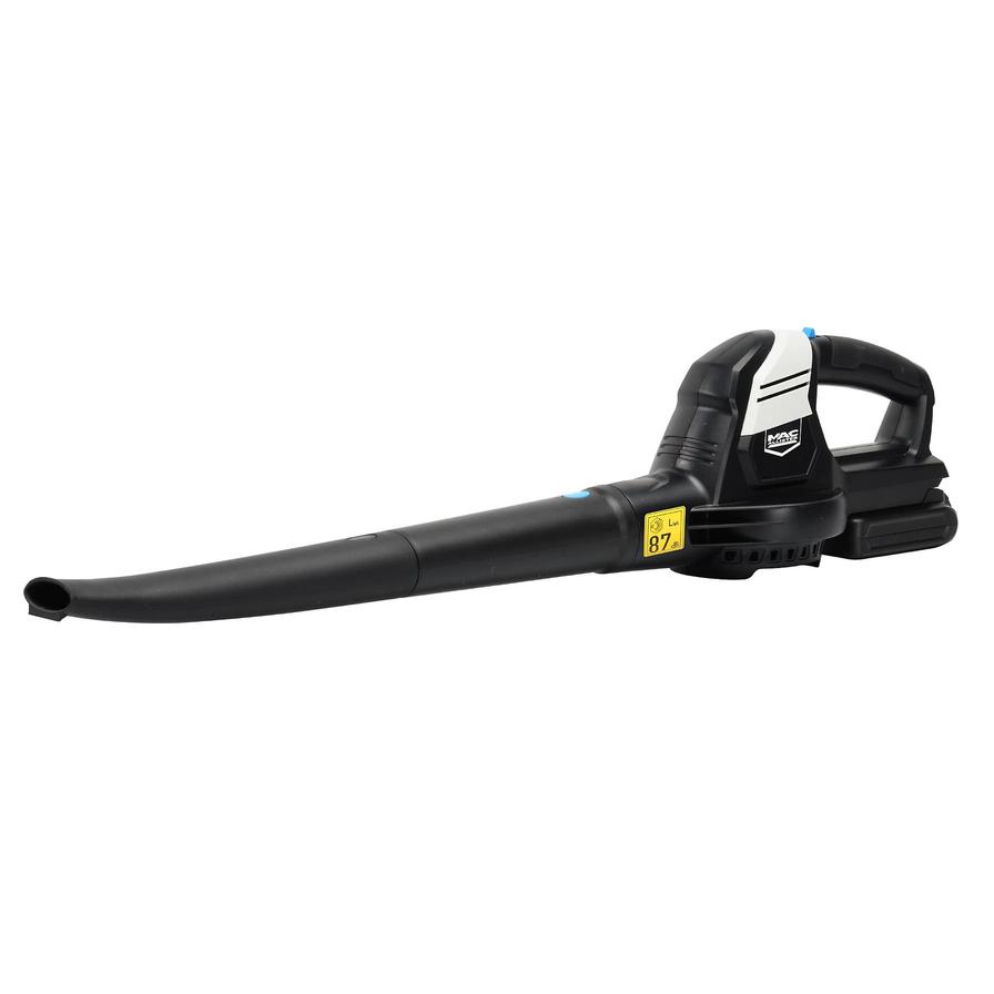 Buy Mac Allister Cordless Garden Blower MBV18 Li E Online in Dubai the UAE ACE