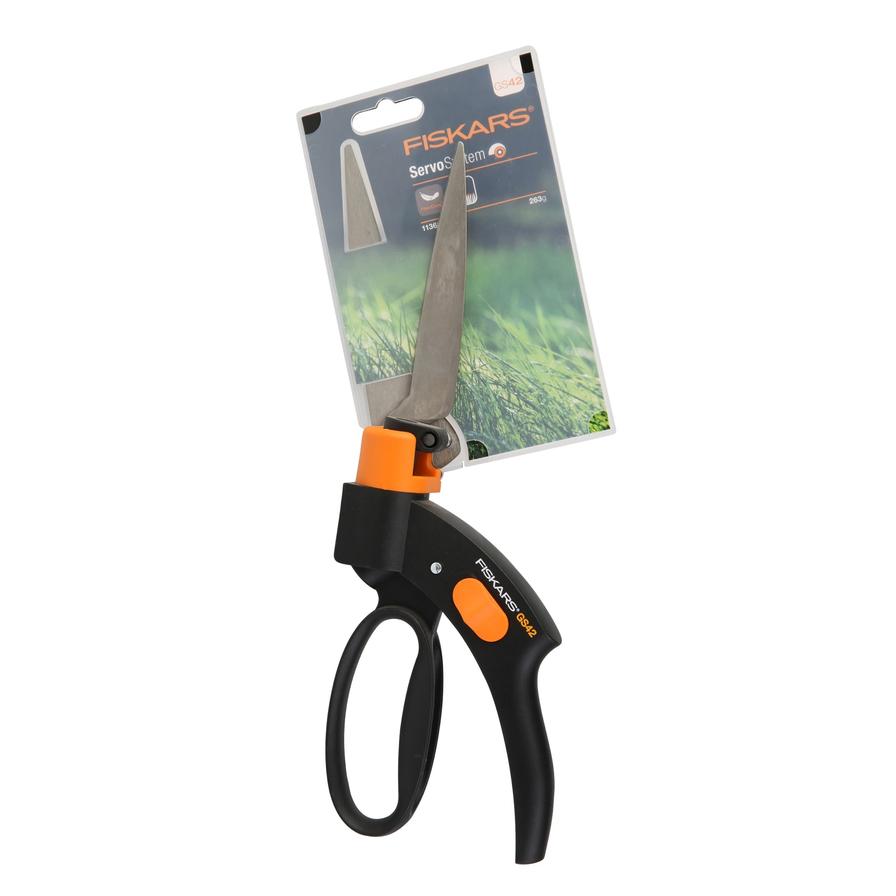 Grass Shear Cutters (33 cm)