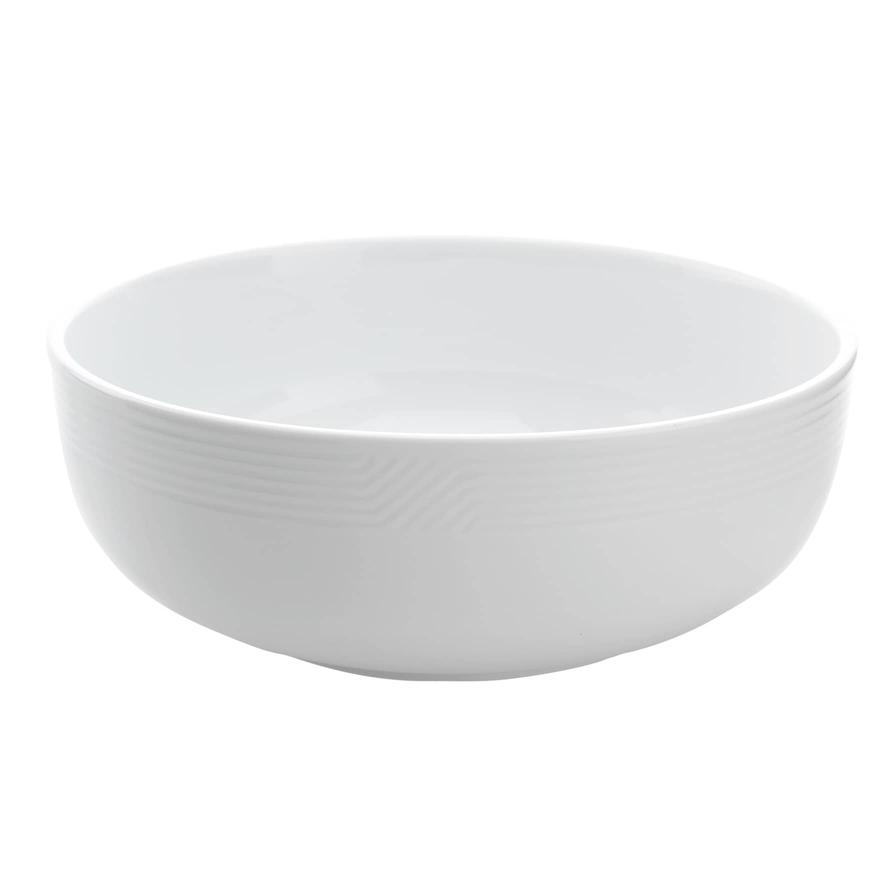Royal Porcelain Salad Bowl (21 cm)