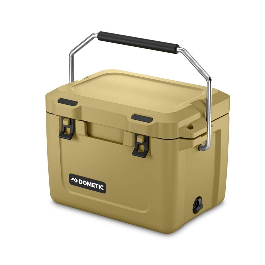 Dometic Patrol 20 Olive Insulated Ice Chest (20 L)