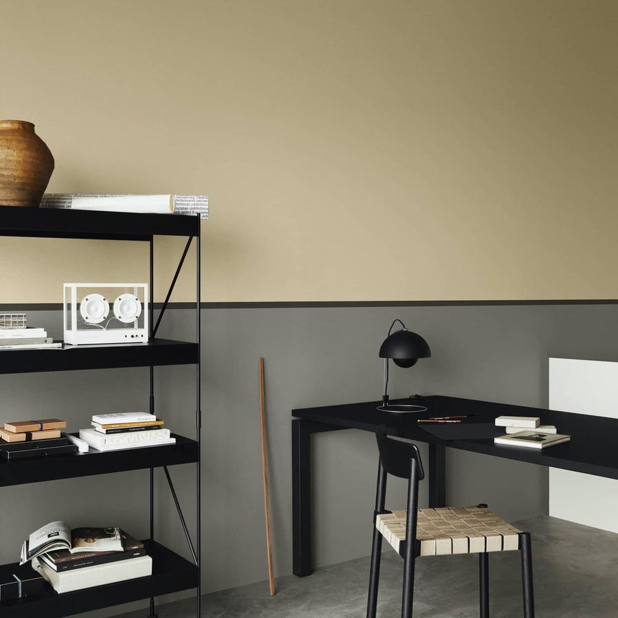 Buy Jotun Fenomastic Pure Color Interior Enamel Paint Base B (16.2 L, SemiGloss) Online at