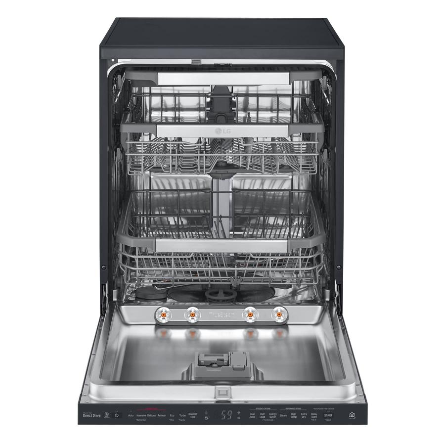 Lg built best sale in dishwasher