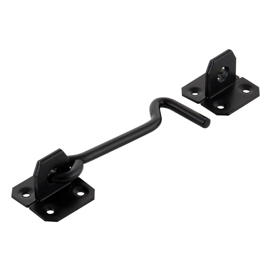 Suki Steel Hook & Eye Latch (6.5 x 10 cm)