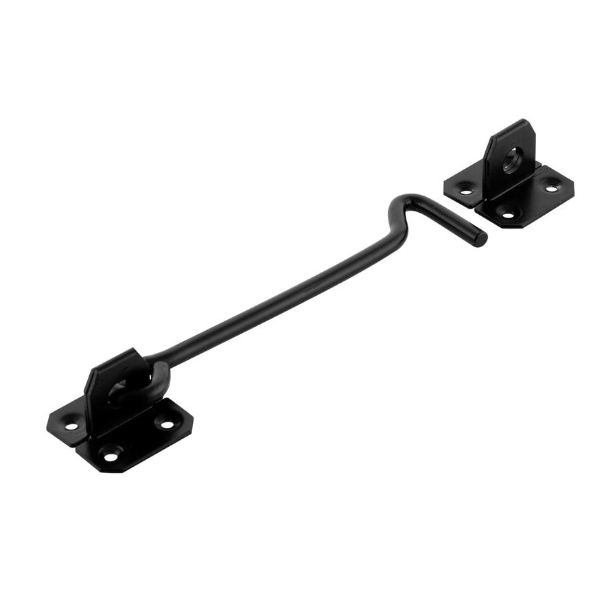 Suki Steel Hook & Eye Latch (6.5 x 15.5 cm)