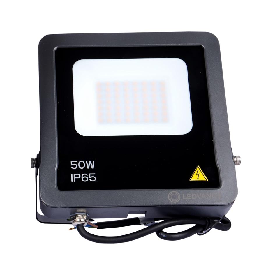Ledvance Wi-Fi Smart+ Outdoor LED Spotlight (50 W)