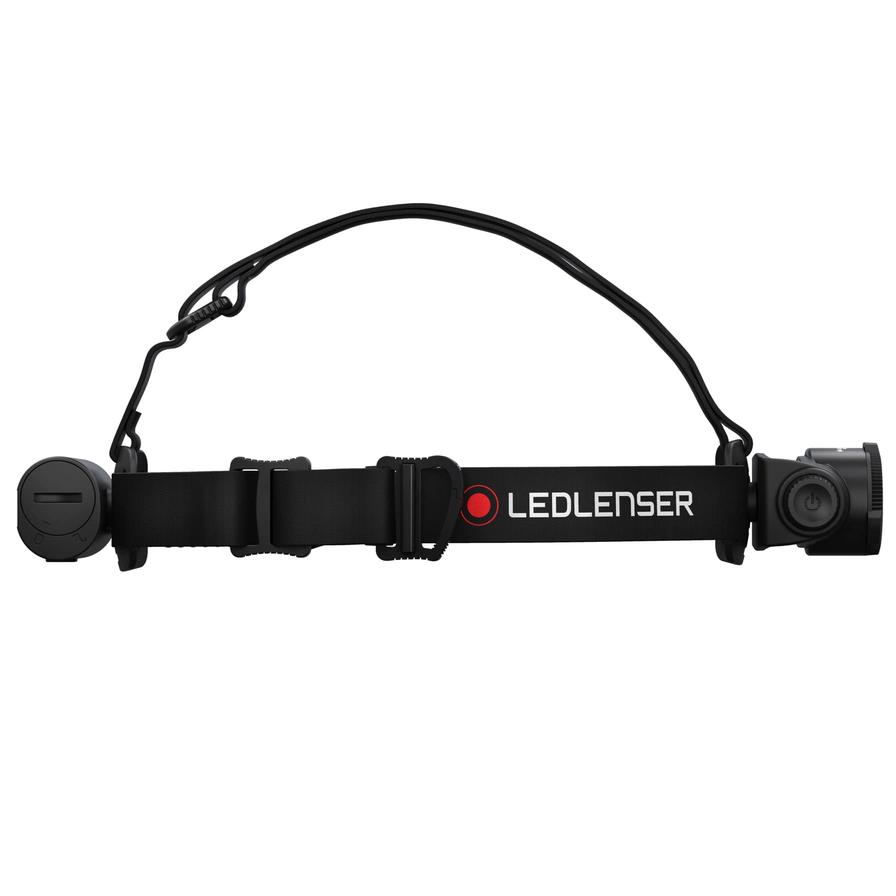 Led lenser outlet h7r