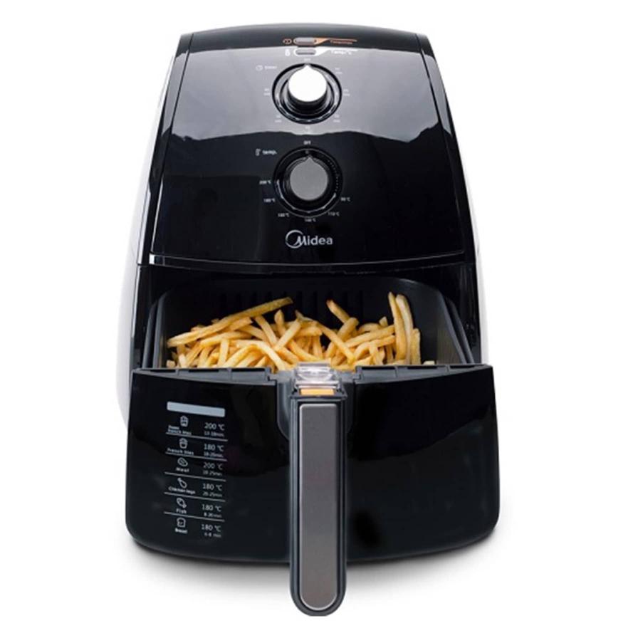 air fryer in UAE  Air fryer in Dubai – miniaturedubai