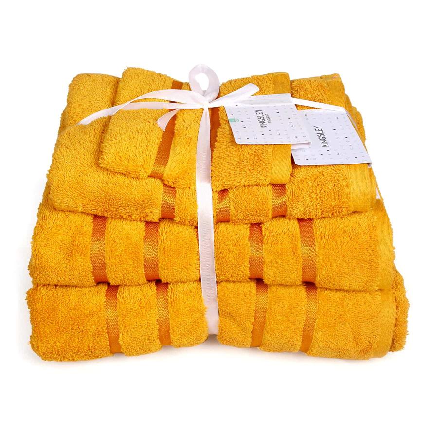 Kingsley towels new arrivals