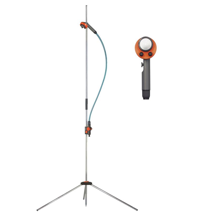 Gardena Garden Shower with Tripod