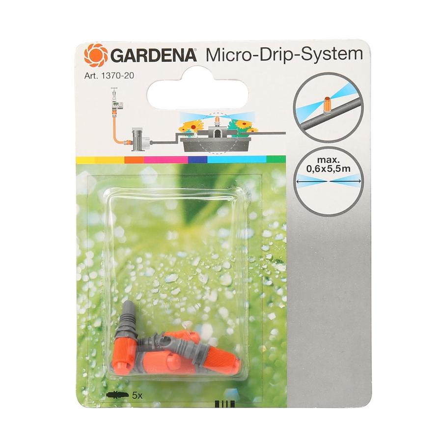 Gardena Mirco Strip Sprinkler