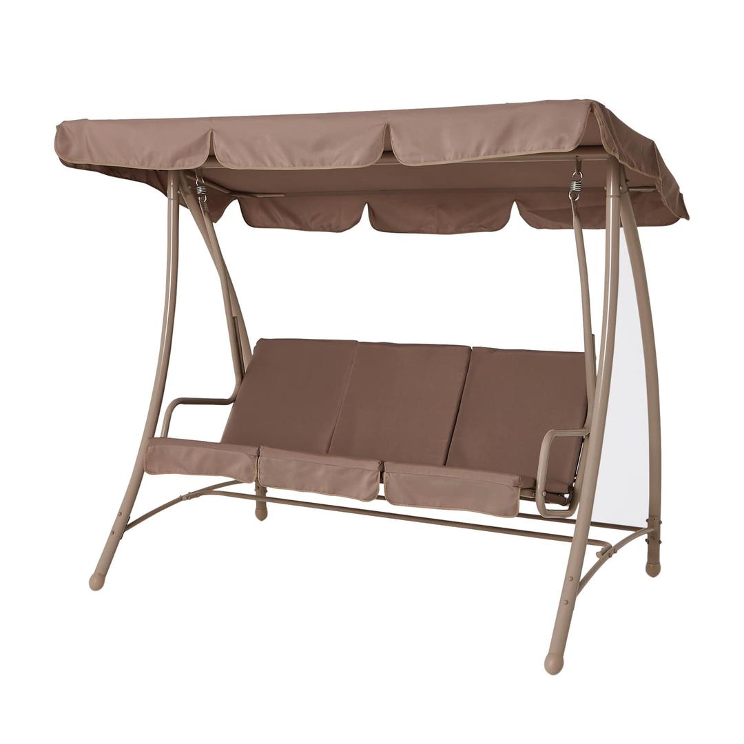 monte carlo swing seat