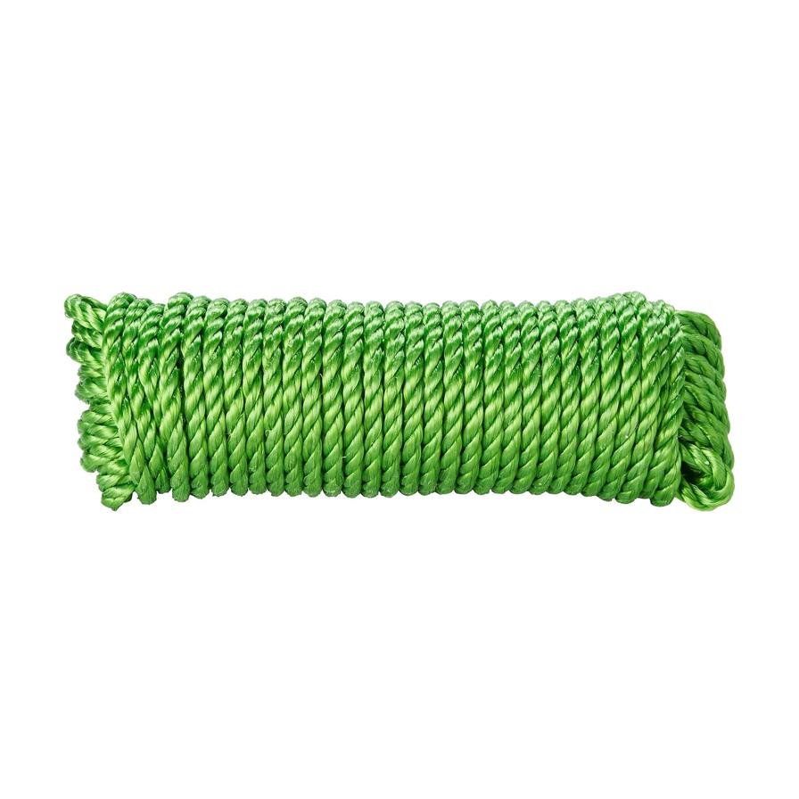 Tow Rope with Hook, 9m, Yallow,1790000001051 price in UAE,  UAE