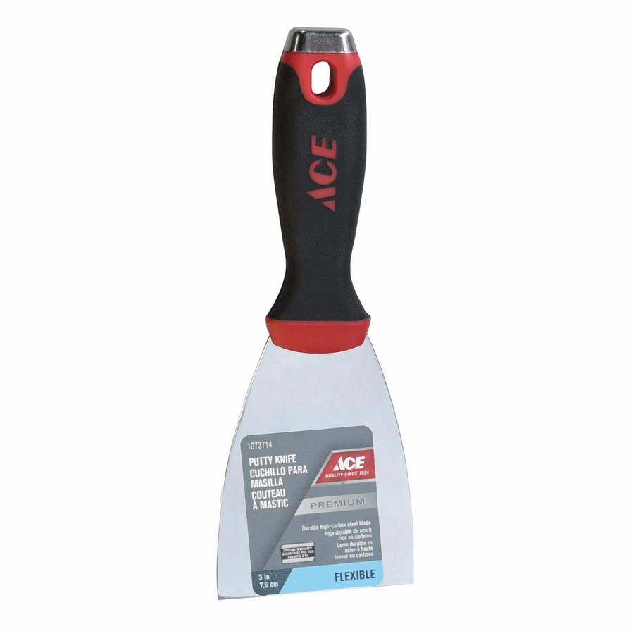 Putty knife ace deals hardware