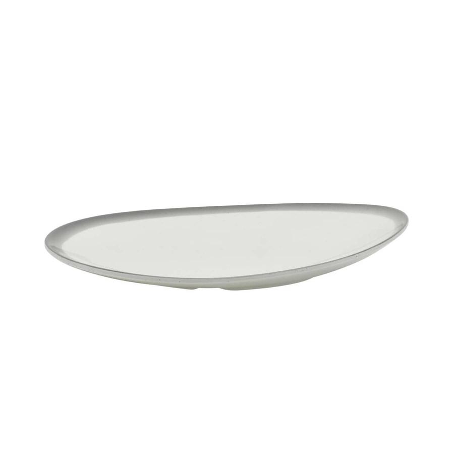 Dinewell Riva Melamine Dinner Plate (29 cm)