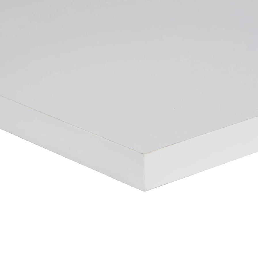 Buy Fully Edged Chipboard Furniture Board (18 x 300 x 1200 mm) Online ...
