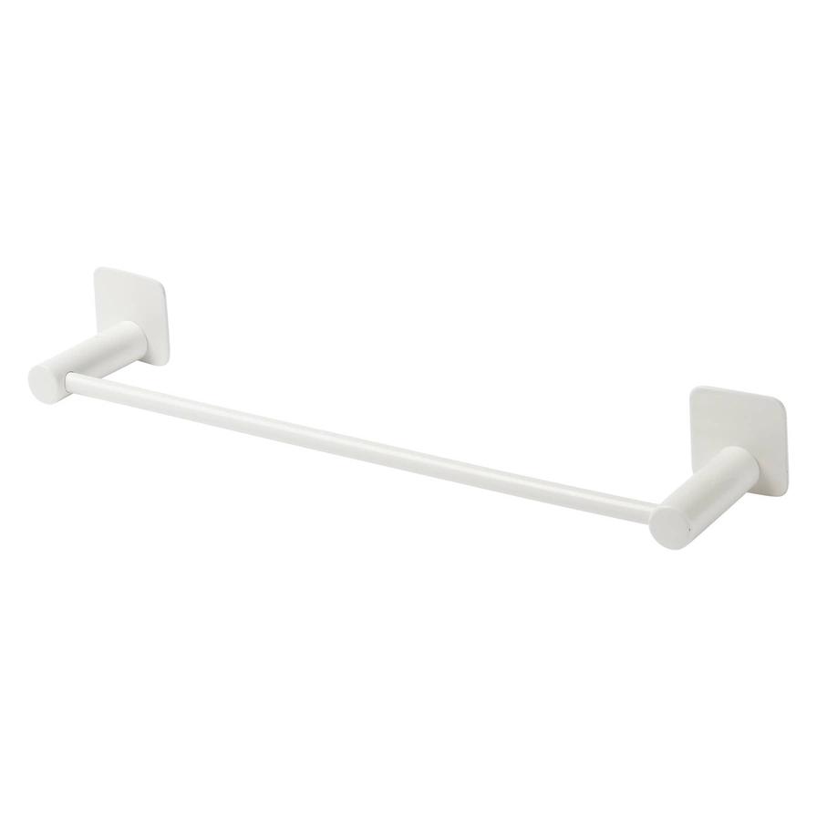 Buy GoodHome Koros Steel Towel Rail (423 x 50 x 72 mm) Online in Dubai & the UAEACE