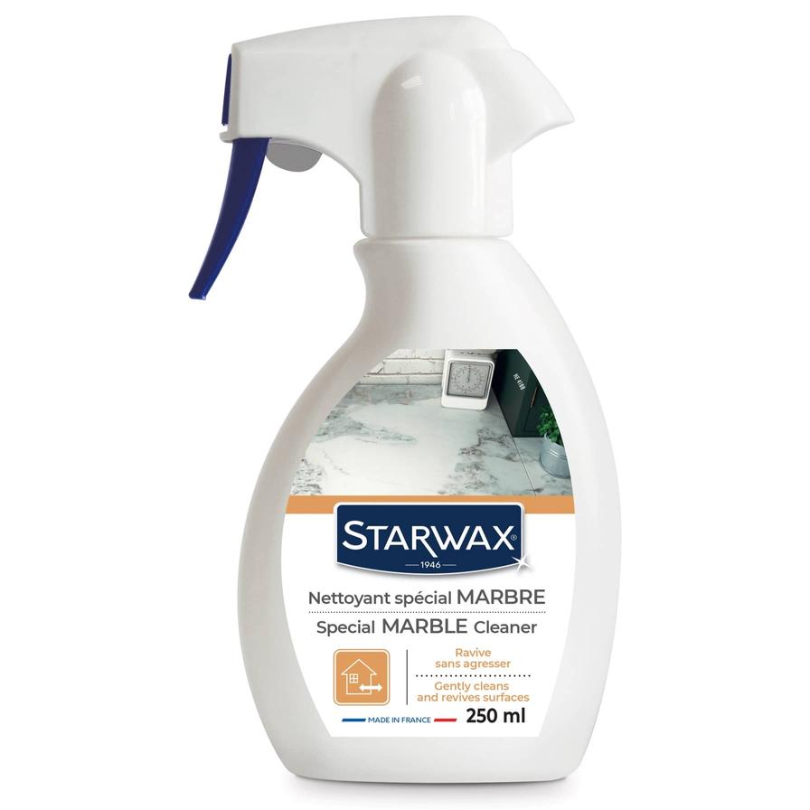 Starwax limpia Plata 250ml 