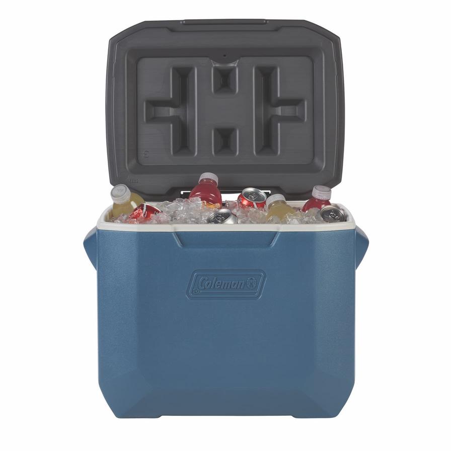 Coleman Xtreme Marine 70QT Cooler Box - White, Small: Buy Online at Best  Price in UAE 