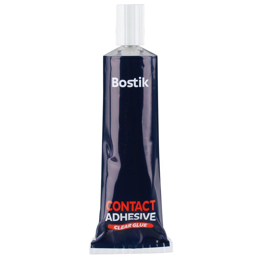 Bostik Contact Adhesive, Contact Glue