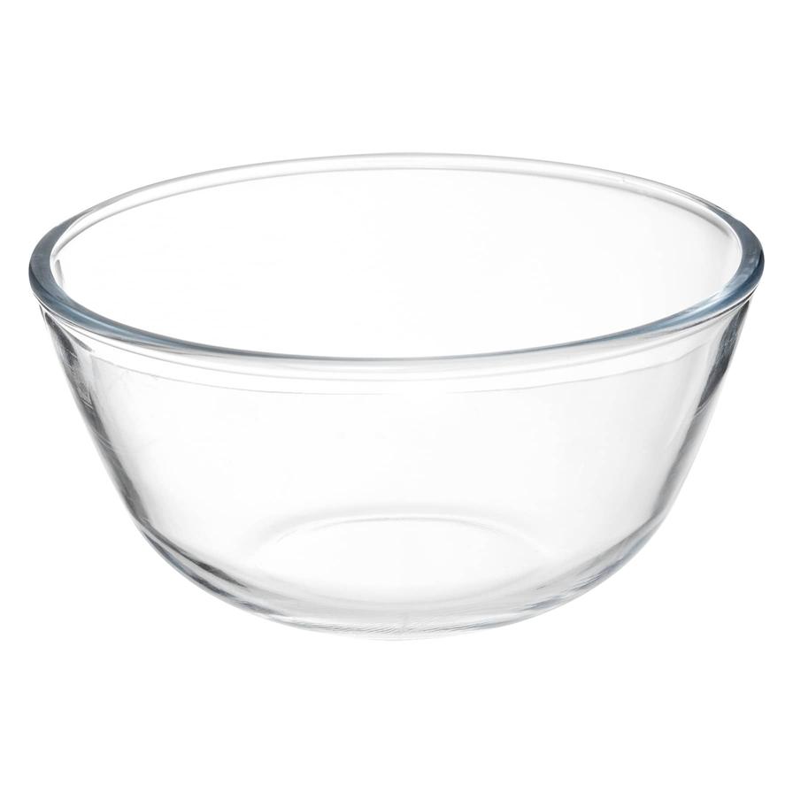 Buy Brabantia Tasty+ Silicone Mixing Bowl (3.2 L, 25 x 25 x 13.5