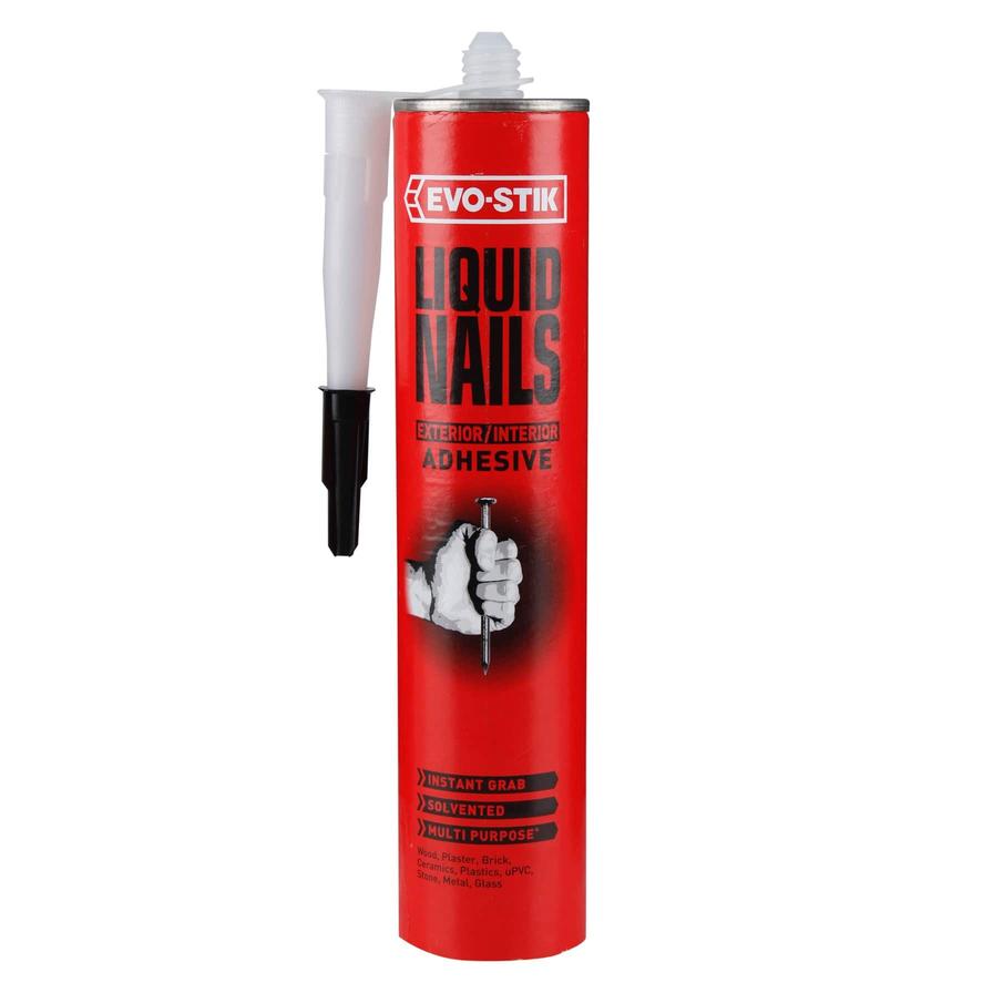 Buy EvoStik Liquid Nail Exterior Adhesive Online in Dubai & the UAEACE