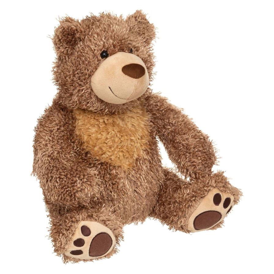 Buy Atmosphera Polyester Bear Plush 40 x 18 x 28 cm Online in