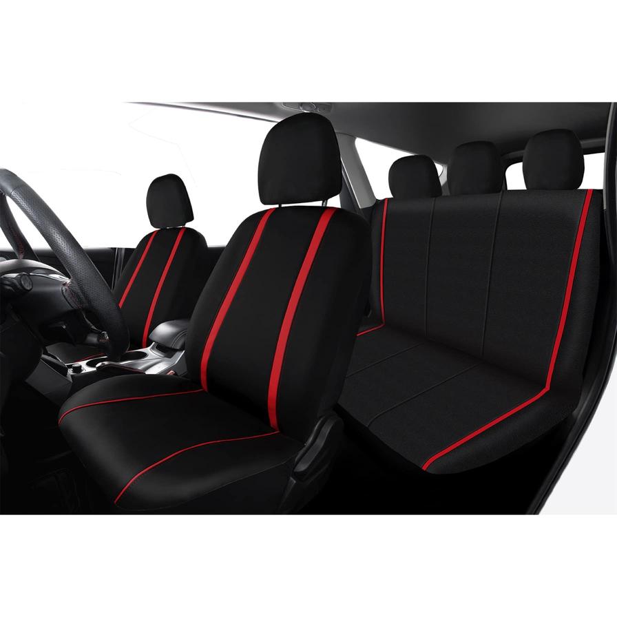 Ace auto top & 2024 seat covers llc