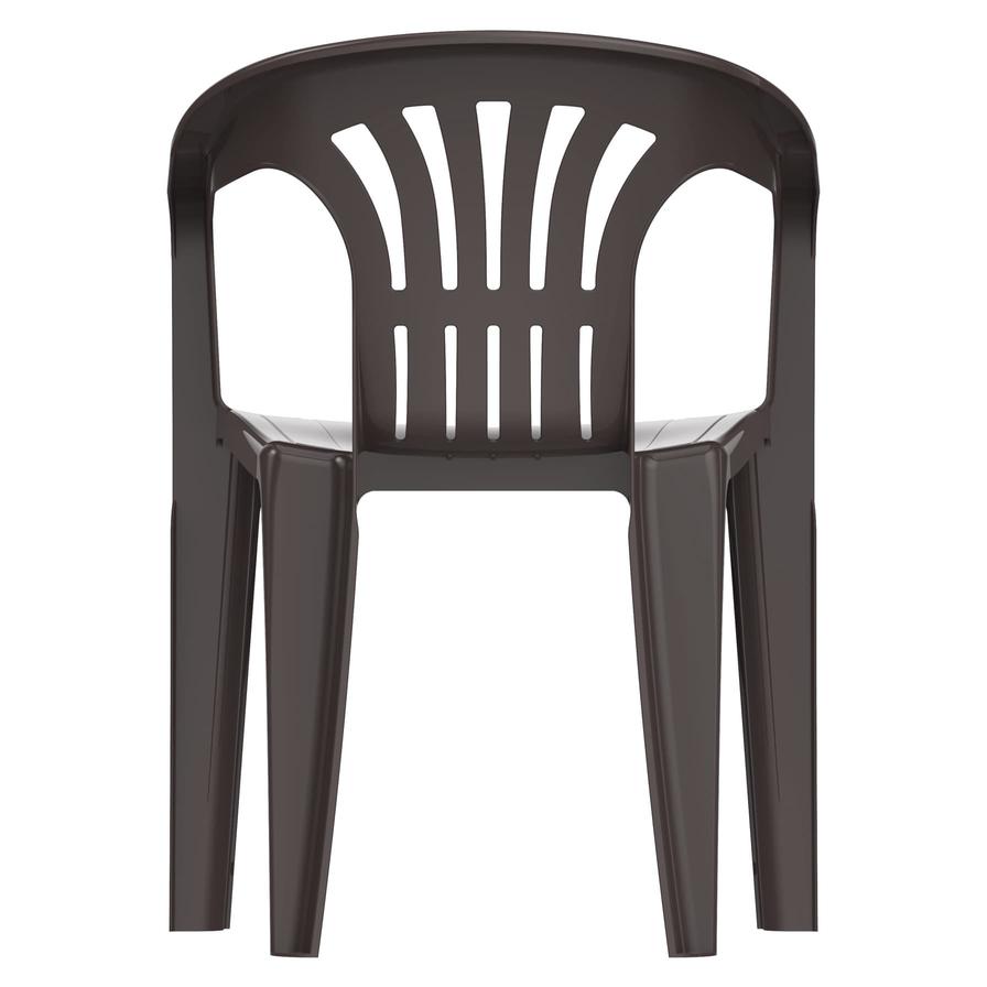 Cosmoplast Duchess Plastic Chair 57 x 56 x 75 cm