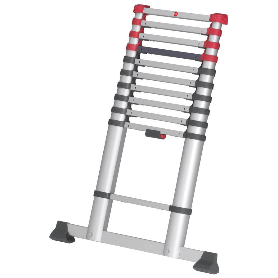 Buy Hailo 11-Tier Step Ladder (47 x 9 x 99 cm) Online in Dubai & the ...