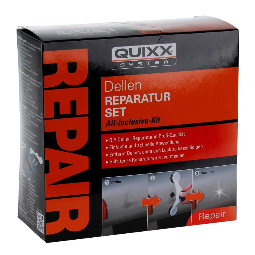 QUIXX Dellen Reparatur-Set