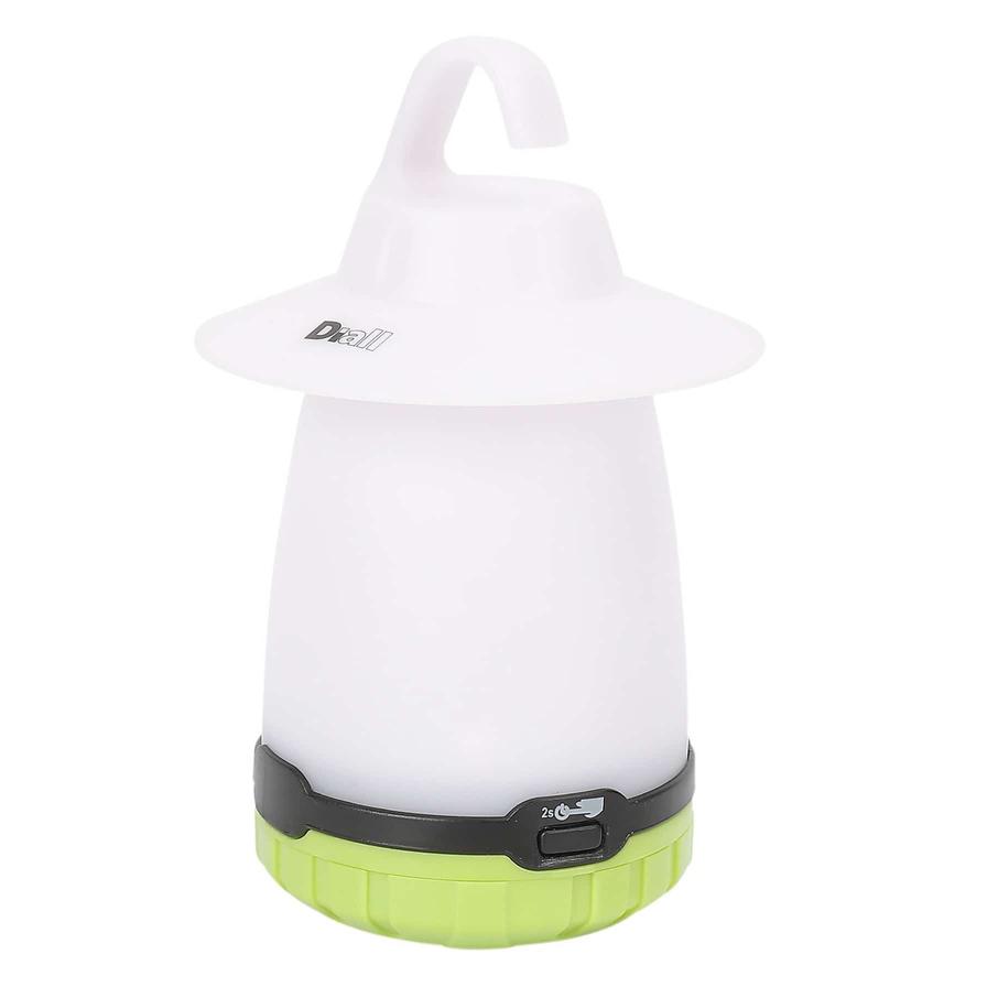 Buy Diall LED Camping Lantern W/Battery (3 W) Online in Dubai & the UAEACE