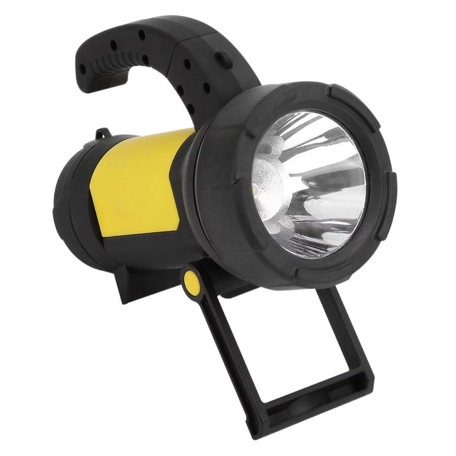 Diall Rechargeable LED Work Light 10W Expert Review