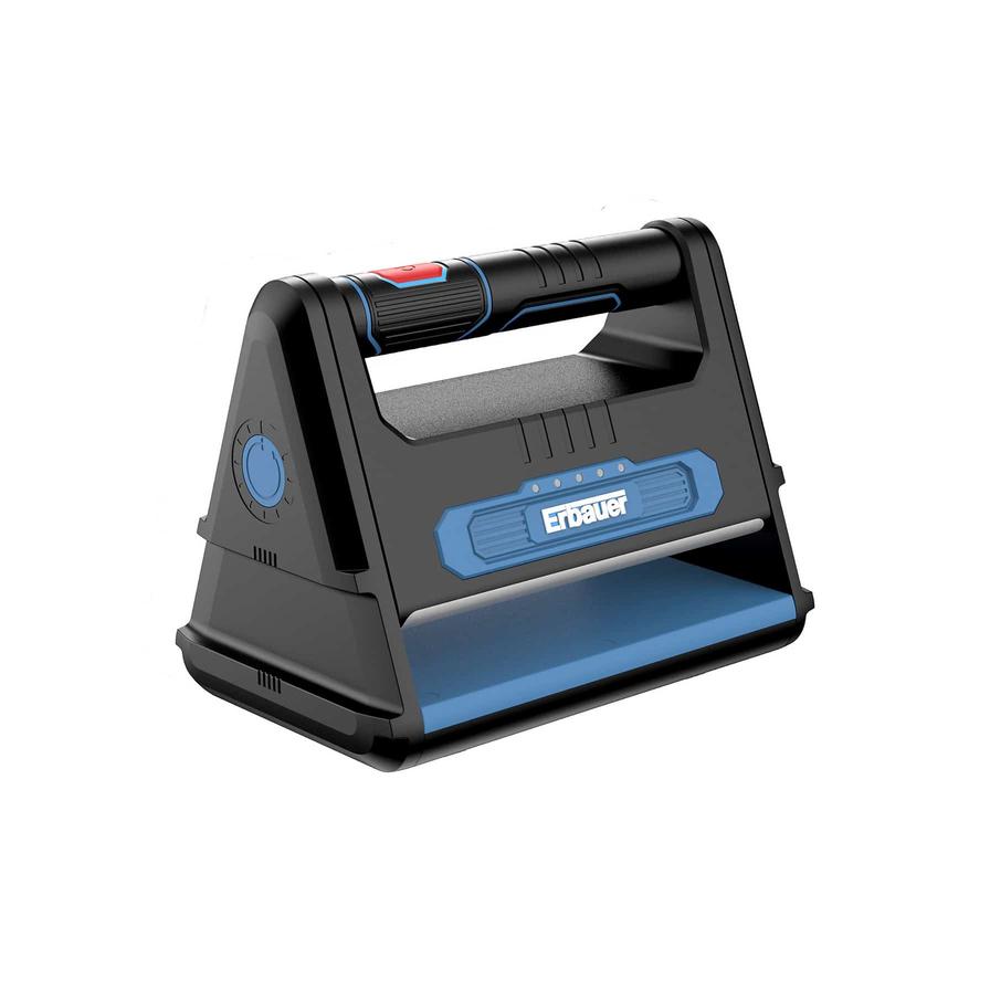 Buy Erbauer Rechargeable LED Work Light (20 W) Online in Dubai & the